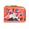 Unique purse with Paul Klee art print. 